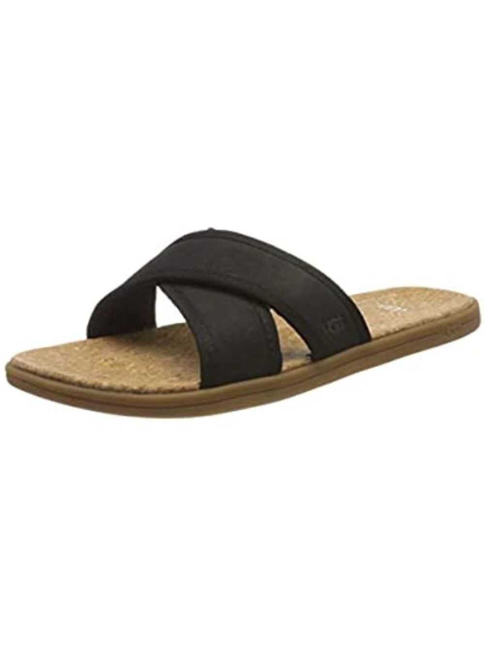 ⭐HP⭐UGG Seaside Men's Slide Sandal Flip Flop